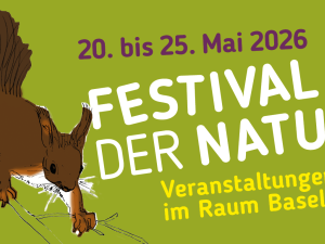 Festival der Natur Flyer