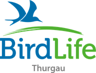 BirdLife Thurgau Logo