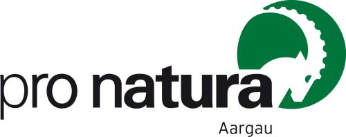 Logo Pro Natura Aargau
