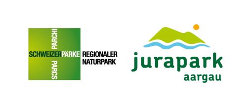 Logo Jurapark Aargau